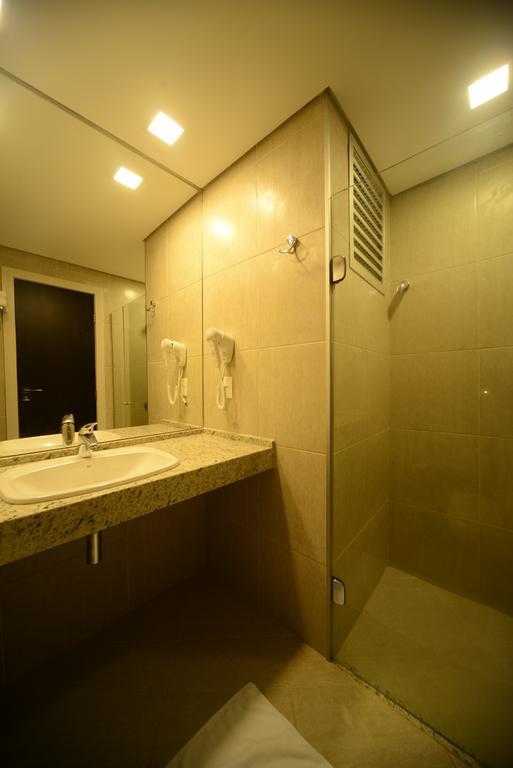 Indaia Park Hotel Campo Grande  Room photo