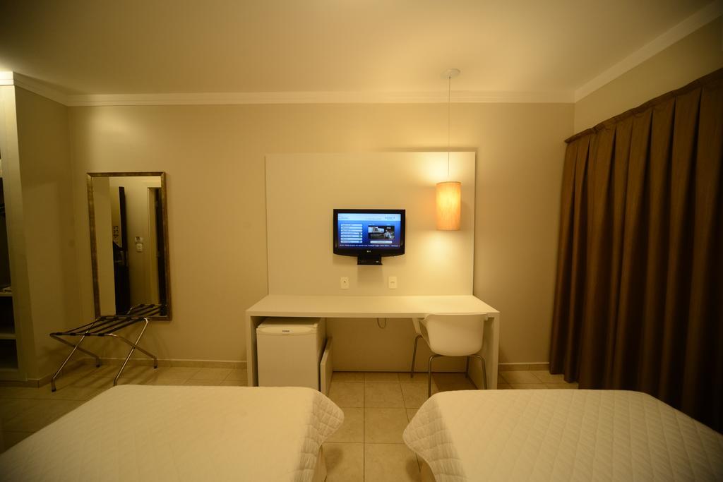 Indaia Park Hotel Campo Grande  Room photo